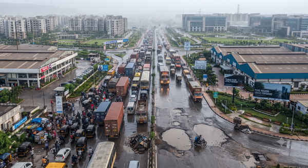 Chakan–Talegaon Needs Better Roads Before Growth Slows Down